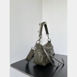 Balenciaga Le City Moto handbag