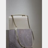 Buy Replica Saint Laurent  Sunset Shoulder Bag 25cm