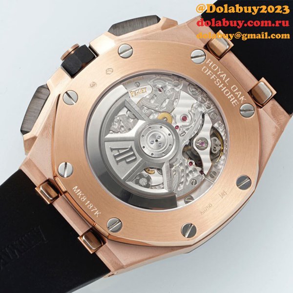 Audemars Piguet Royal Oak 26420