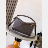 Best Replica Loewe Puzzle Bag In Classic Calfskin 24CM