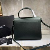 Luxury Replica Saint Laurent Cassandra Top-handle 578000 Bag