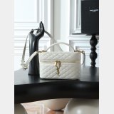 YSL GABY Vanity Bag In Lambskin