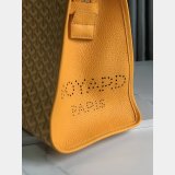 Luxury GOYARD HARDY LADY Designer handbag