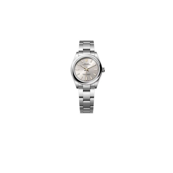 Rolex Oyster Perpetual 31