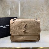 Top Quality Replica YSL niki 22cm many colours