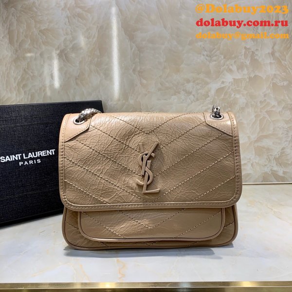 Top Quality Replica YSL niki 22cm many colours