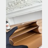 Best Hermes handmade Stiching Constance Bag 18CM