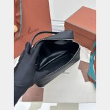 Loro Piana Extra Pocket L27 calfskin