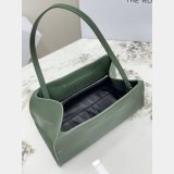 The row Peggy Clutch