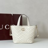 Gucci 847386 Betty Small Tote High Quality Bag