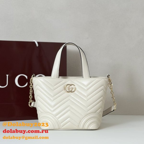 Gucci 847386 Betty Small Tote High Quality Bag
