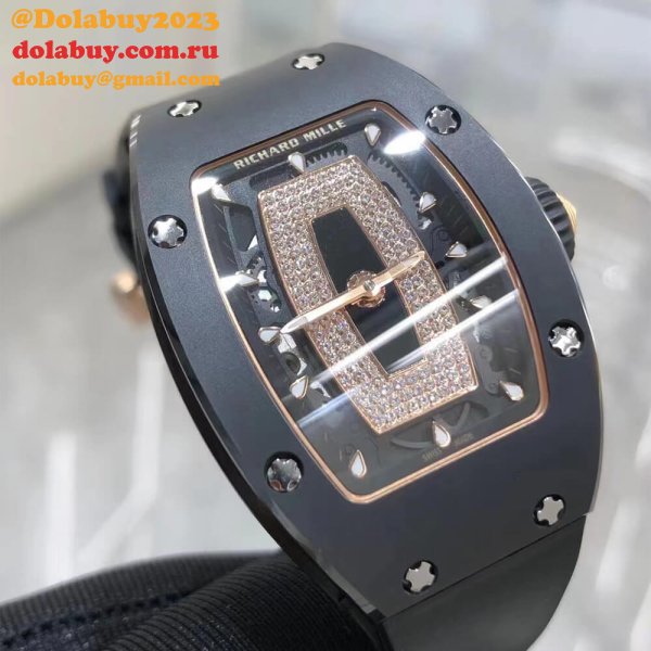 Richard Mille 07-01