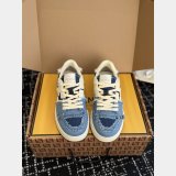To Buy High Quality 1:1 Fendi Match Shoes
