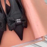 Miu Miu Up To 85% Off Buy Knockoff Top Quality Shoes