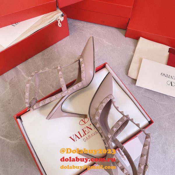 Cheap Replica Valentino Perfect Shoes