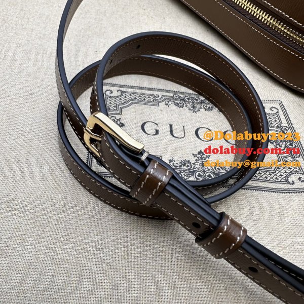 Gucci Horsebit 1955 Wholesale Shoulder Replica Bag