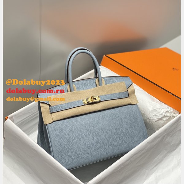 Replica Hermes Dream Birkins 25CM Products Online Store Bag