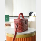 Goyard mini Muse Crossbody bag 020251