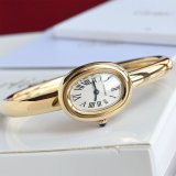 Cartier Baignoire watch (Size 17)