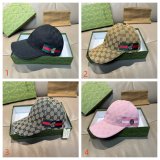 High Quality Gucci Baseball cap