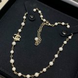 High Quality CC NECKLACE WHOLESALE