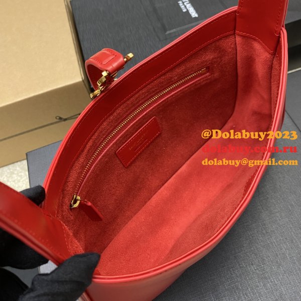 Replica Saint Laurent LE 5A Hobo 657228 Bag