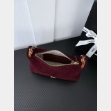 Top Quality AS6614 Small Hobo Shoulder Bag