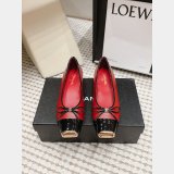 CC 2026 Mary Janes WOMEN SHOES