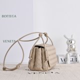 BOTTEGA VENETA  Crossbody Notturno Bag