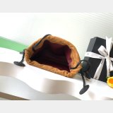 2026 CC Clutch with Leather Strap AS5227