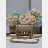 7 Star Mini Dior Jolie Top Handle Bag Wholesale 9272