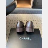 CC Classical Women Loafers For Sale