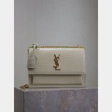 Wholesale Saint Laurent 22CM niki chain shoulder bag