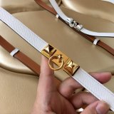 Hermes Kelly 17mm Belt Counter Quality Replica bag