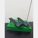 Bottega Veneta Palazzo Travel heel Mule