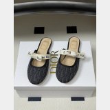 Fashion Dior J'Adior Mule
