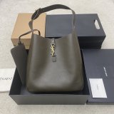 Best Saint Laurent YSL Le5 A7 Shoulder Bag 850545
