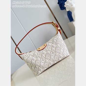 Louis Vuitton Pochette Hills M29879 Monogram Canvas Bag