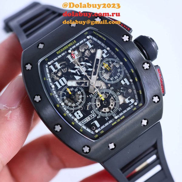 Richard Mille 011