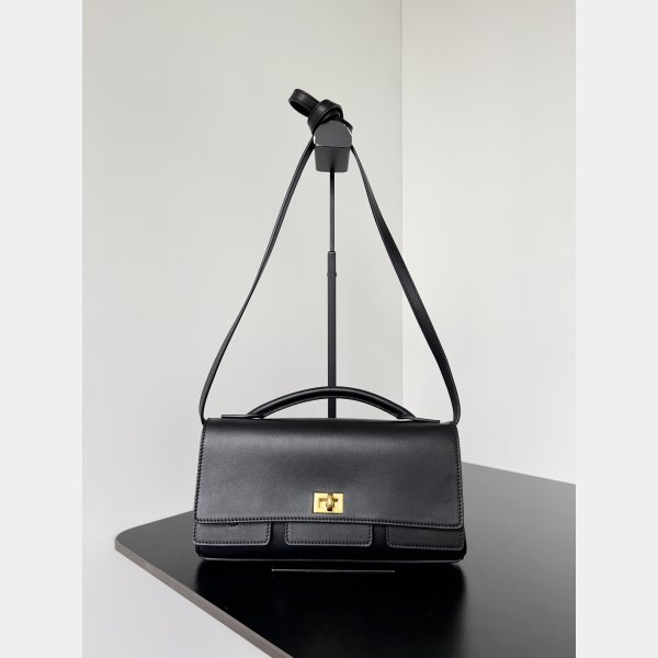 Best Balenciaga Bel Air Clutch 834943