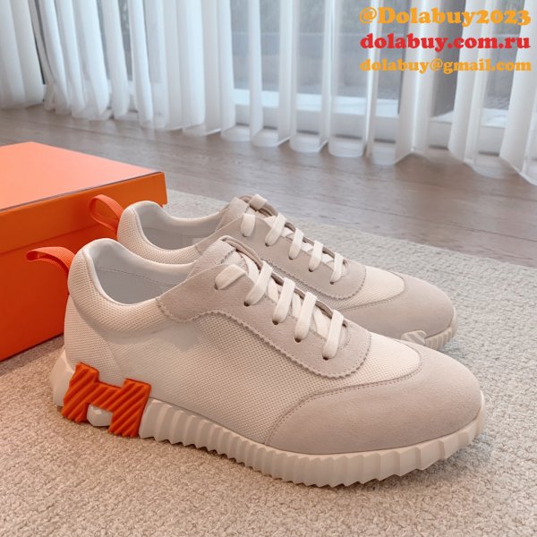 Top Quality Luxury 7 Star Bouncing women/men sneaker