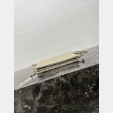 Top TRIO FLAP IN Smooth Lambskin