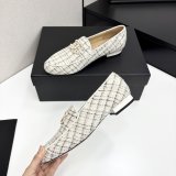 Inspired CC Cruise Moccasins Women Shoes