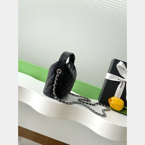 Top Quality AP4850 Black Side Lunch Box Bag
