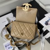 Perfect Flap Replica AAA+ AS3854 Replica Designer Bag