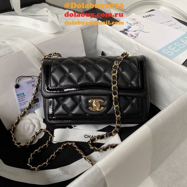 Duplicate Flap AS4288 Replica 2023 Top Dolabuy To Buy Bag