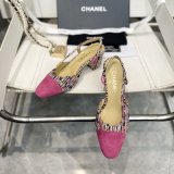 Wholesale CC Fashion Designer SHOES