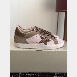Golden Goose Woman's Super-Star shoes