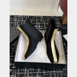 2026 CC Short Boots