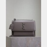TOP Quality YSL Sunset bag 22CM